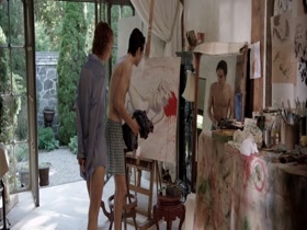 Brittany Allen in Backgammon (2015) 16