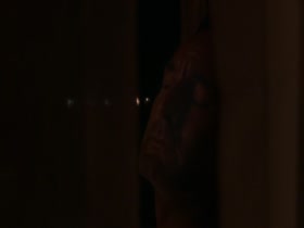 Diane Kruger nude, bed scene in Sky (2015) 1