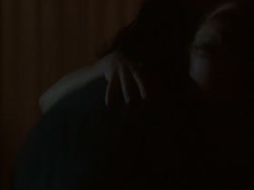 Diane Kruger nude, bed scene in Sky (2015) 6