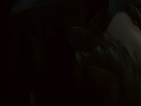 Diane Kruger nude, bed scene in Sky (2015) 7