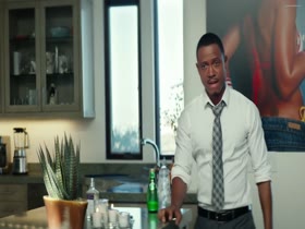 Cassie Ventura in The Perfect Match (2016) 1