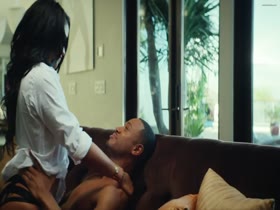 Cassie Ventura in The Perfect Match (2016) 12