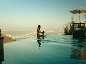 Cassie Ventura in The Perfect Match (2016) 15