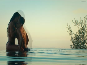 Cassie Ventura in The Perfect Match (2016) 16
