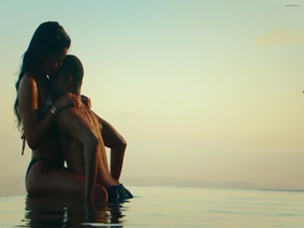 Cassie Ventura in The Perfect Match (2016) 17
