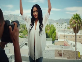 Cassie Ventura in The Perfect Match (2016) 19