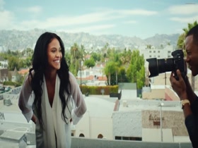 Cassie Ventura in The Perfect Match (2016) 20