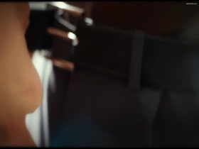 Cassie Ventura in The Perfect Match (2016) 3