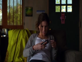 Anna Kendrick, Cameron Richardson in Get a Job (2016) 19