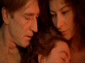 Miu Miu hot scene in La lectrice 2