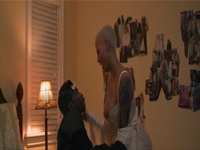 Amber Rose in Sister Code (2015) 10