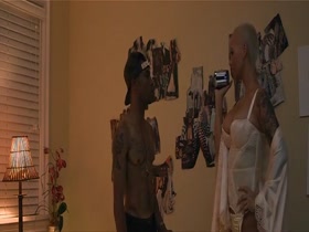 Amber Rose in Sister Code (2015) 19