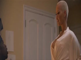 Amber Rose in Sister Code (2015) 4