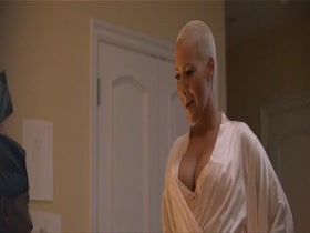 Amber Rose in Sister Code (2015) 5