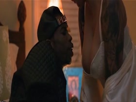 Amber Rose in Sister Code (2015) 8
