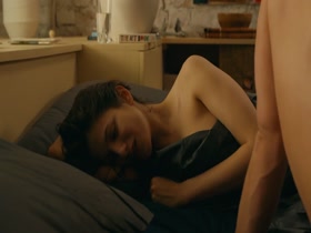 Anna Chipovskaya in Chistoe Iskusstvo (2016) 10