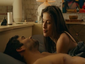 Anna Chipovskaya in Chistoe Iskusstvo (2016) 12