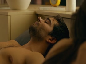 Anna Chipovskaya in Chistoe Iskusstvo (2016) 13