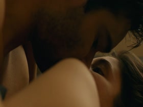 Anna Chipovskaya in Chistoe Iskusstvo (2016) 14