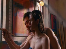 Anna Chipovskaya in Chistoe Iskusstvo (2016) 15