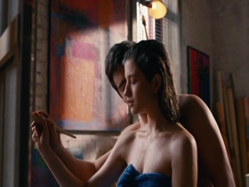 Anna Chipovskaya in Chistoe Iskusstvo (2016) 16