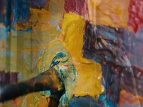 Anna Chipovskaya in Chistoe Iskusstvo (2016) 19