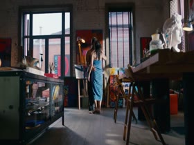Anna Chipovskaya in Chistoe Iskusstvo (2016) 20