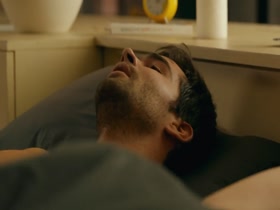 Anna Chipovskaya in Chistoe Iskusstvo (2016) 3