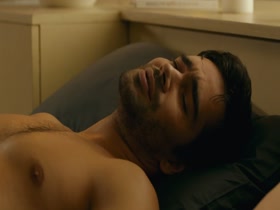 Anna Chipovskaya in Chistoe Iskusstvo (2016) 4