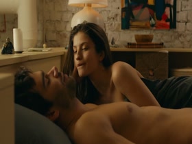 Anna Chipovskaya in Chistoe Iskusstvo (2016) 5