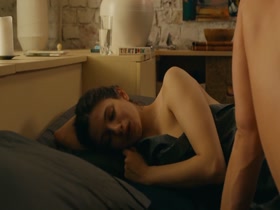 Anna Chipovskaya in Chistoe Iskusstvo (2016) 8