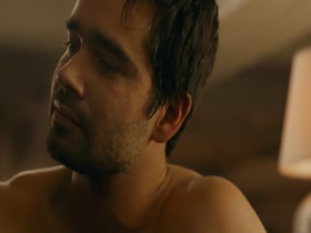 Anna Chipovskaya in Chistoe Iskusstvo (2016) 9