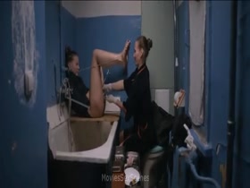 Yana Novikova in The Tribe (2014) 16