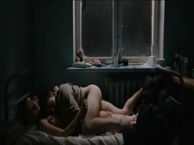 Yana Novikova in The Tribe (2014) 20