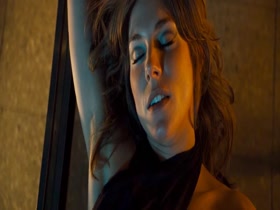 Sienna Miller nude, boobs scene In High-rise 11