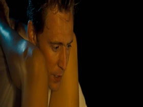 Sienna Miller nude, boobs scene In High-rise 12