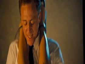 Sienna Miller nude, boobs scene In High-rise 15
