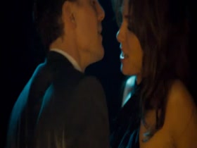 Sienna Miller nude, boobs scene In High-rise