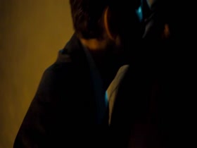 Sienna Miller nude, boobs scene In High-rise 4