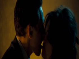 Sienna Miller nude, boobs scene In High-rise 6