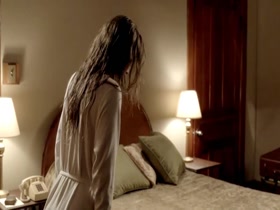 Katharine Isabelle In Being Human S04e02 4