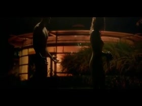 Jade Tailor nude,side boobs scene in The Magicians 15