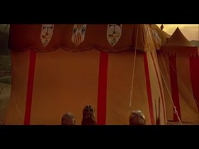 Esther Nubiola in Tirante el Blanco 11