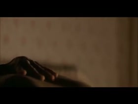 Salma Hayek Hot , Couple scene in Ask the Dust (2006) 10