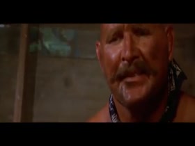 Pam Grier nude, boobs scene in Foxy Brown 10