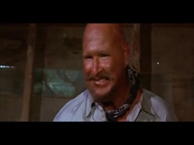 Pam Grier nude, boobs scene in Foxy Brown 9