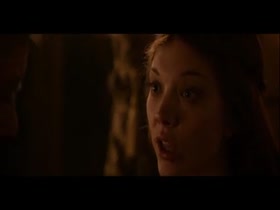 Natalie Dormer in Game of Thrones 12