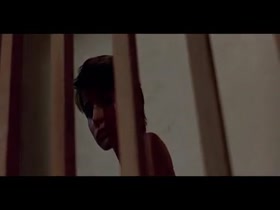 Nastassja Kinski in Cat People 2