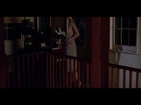 Nastassja Kinski in Cat People 6