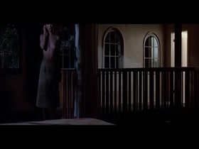 Nastassja Kinski in Cat People 7